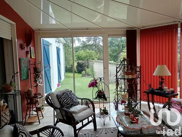 Propriété 6 pièces 130 m²