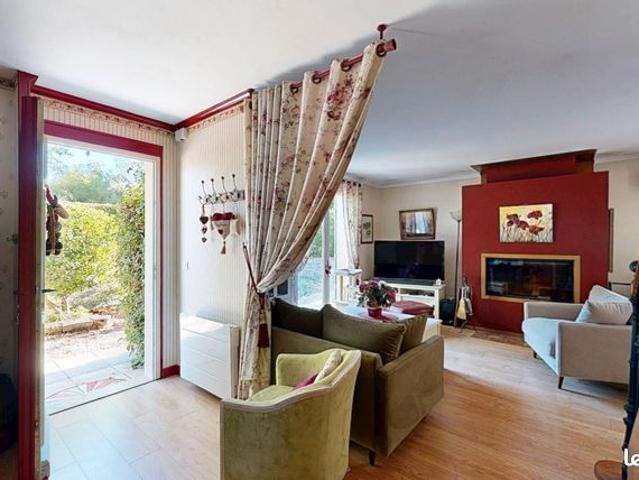 Propriété 6 pièces 130 m²
