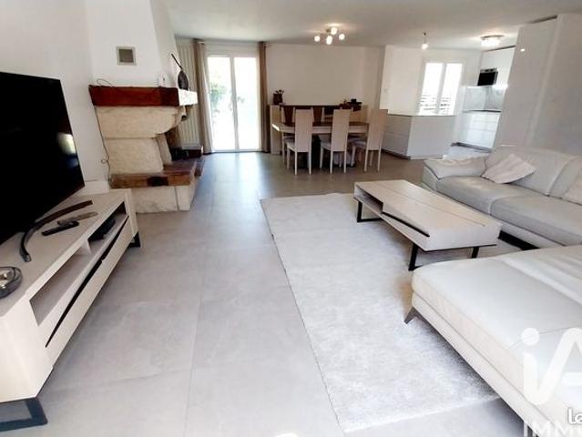 Propriété 6 pièces 131 m²