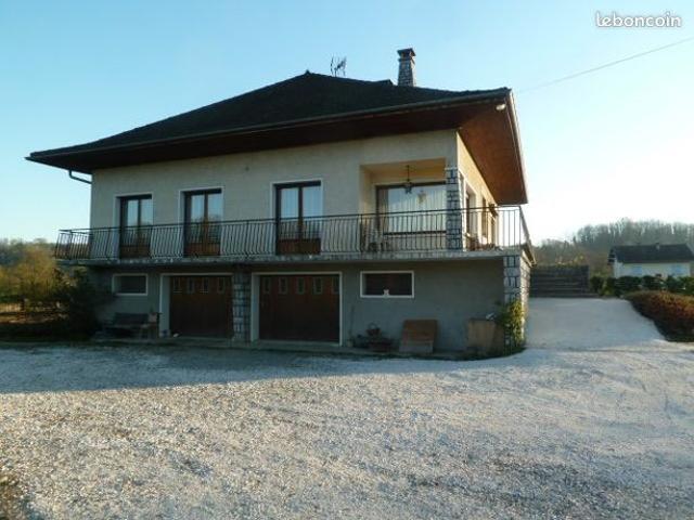 Propriété 6 pièces 131 m²