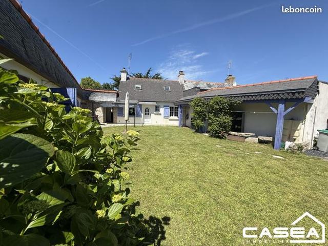 Propriété 6 pièces 131 m²