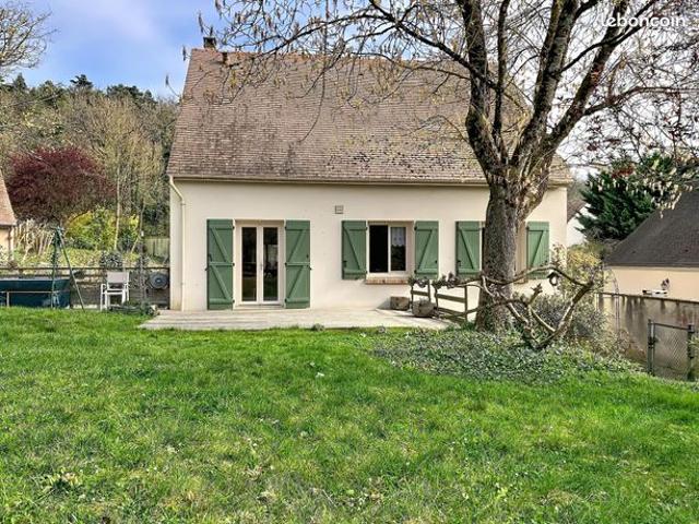 Propriété 6 pièces 131 m²