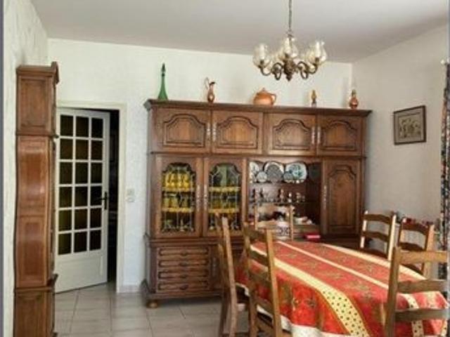 Propriété 6 pièces 131 m²