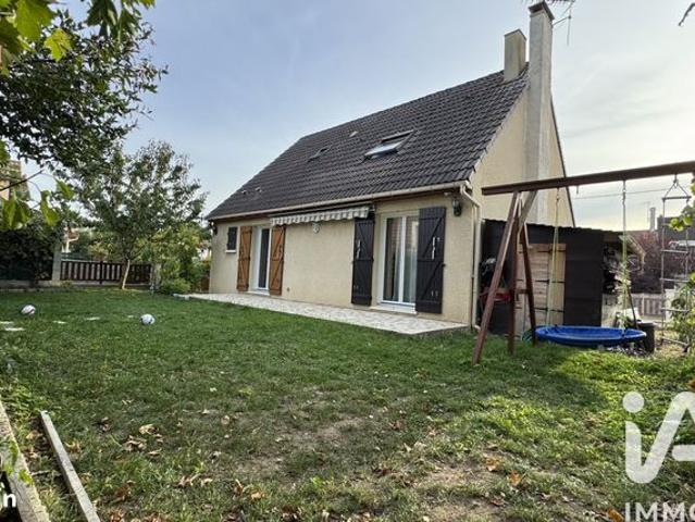 Propriété 6 pièces 131 m²