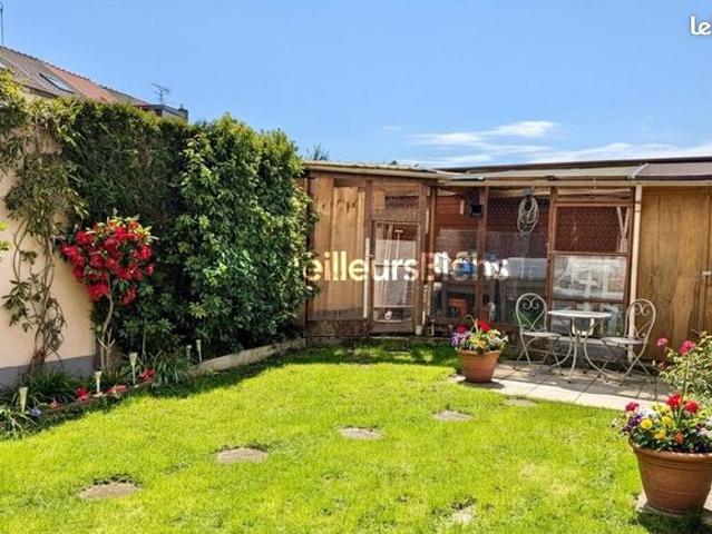 Propriété 6 pièces 131 m²