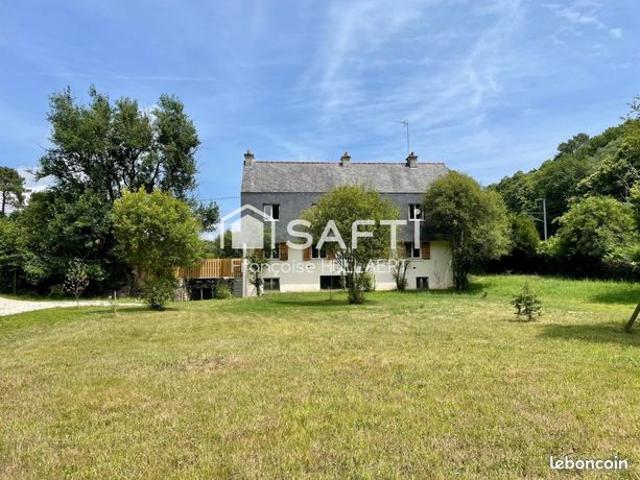 Propriété 6 pièces 131 m²