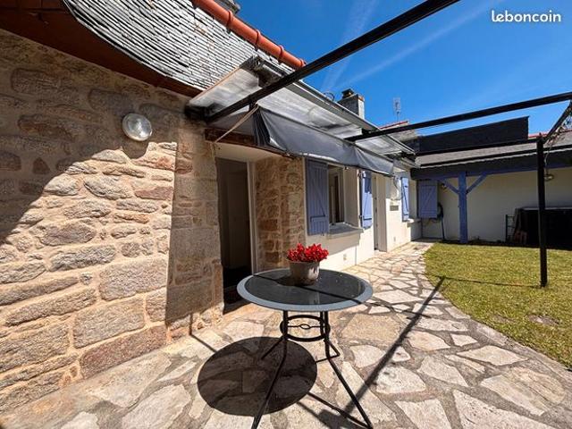 Propriété 6 pièces 131 m²