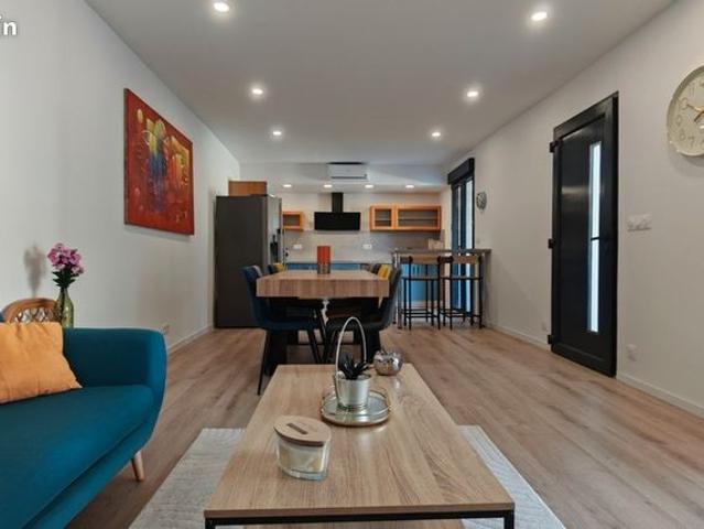Propriété 6 pièces 131 m²