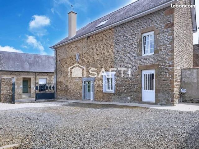 Propriété 6 pièces 131 m²