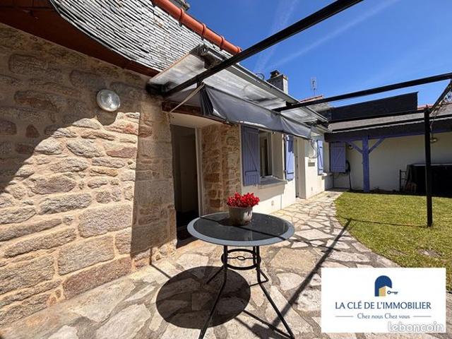 Propriété 6 pièces 131 m²