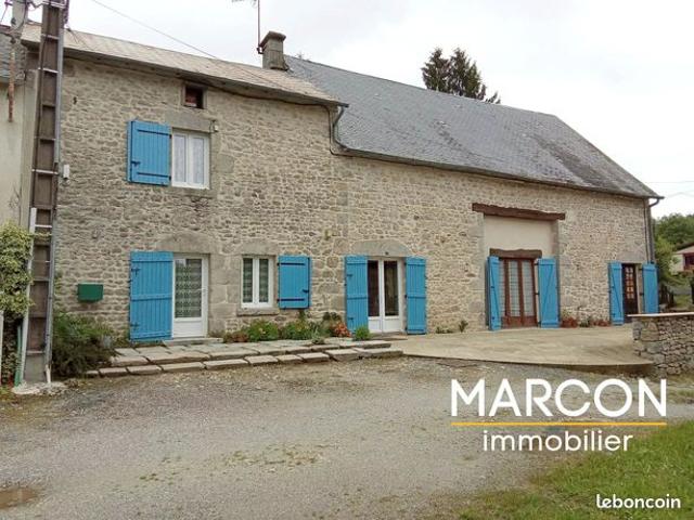 Propriété 6 pièces 131 m²