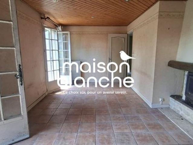 Propriété 6 pièces 131 m²