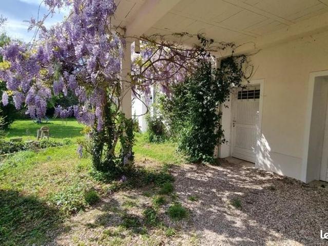 Propriété 6 pièces 131 m²