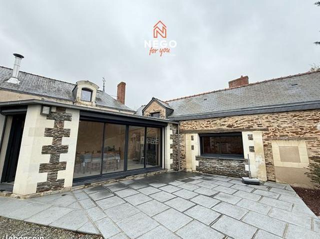 Propriété 6 pièces 131 m²