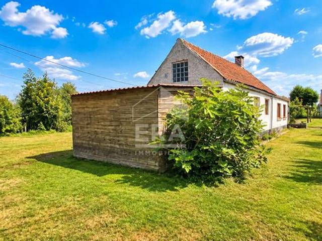 Propriété 6 pièces 132 m²