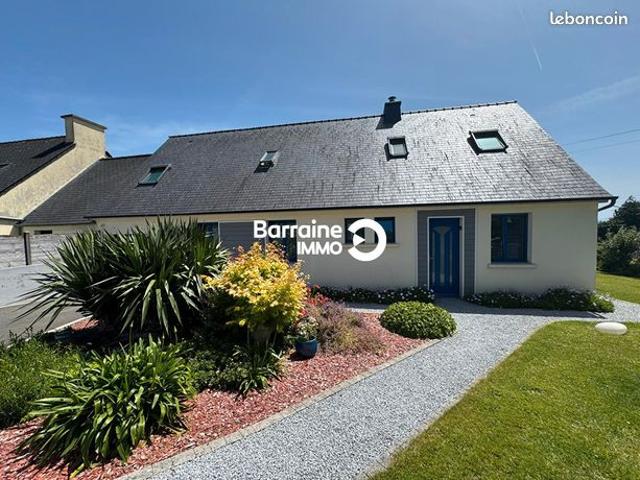 Propriété 6 pièces 132 m²