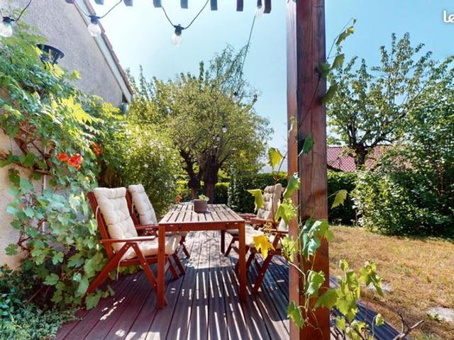 Propriété 6 pièces 132 m²