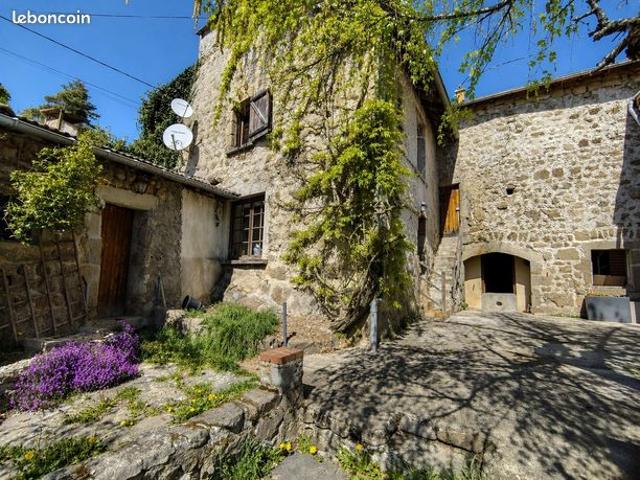 Propriété 6 pièces 132 m²