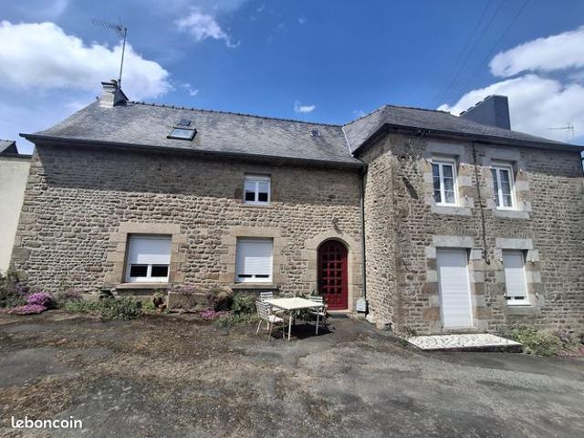 Propriété 6 pièces 132 m²