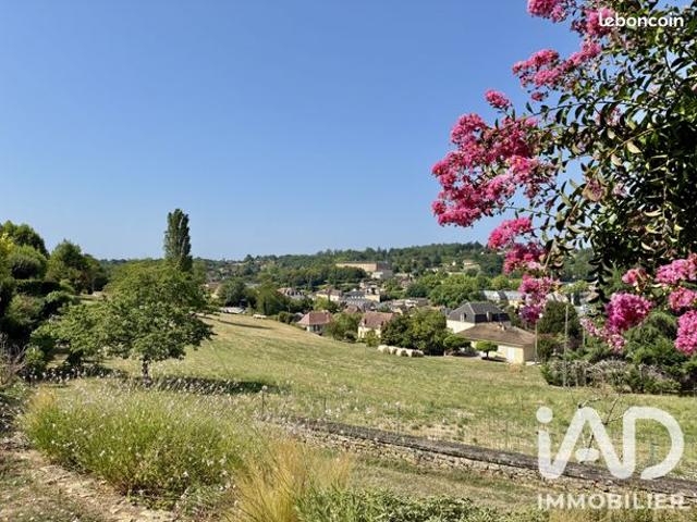 Propriété 6 pièces 132 m²