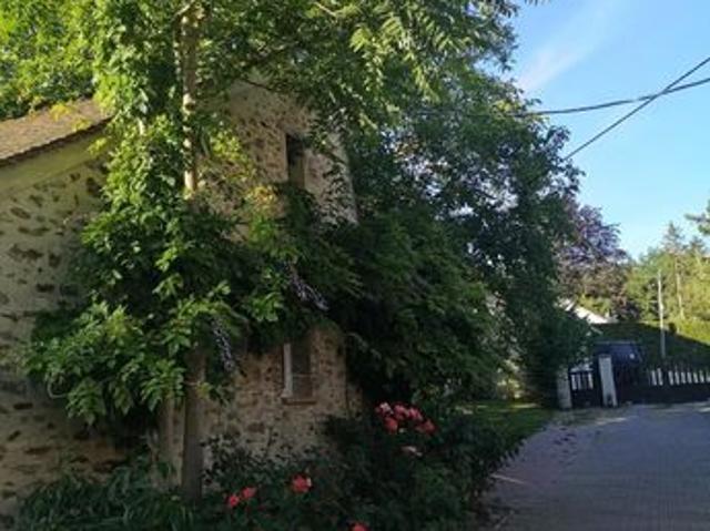 Propriété 6 pièces 132 m²