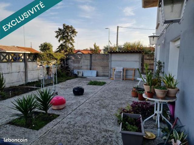 Propriété 6 pièces 132 m²