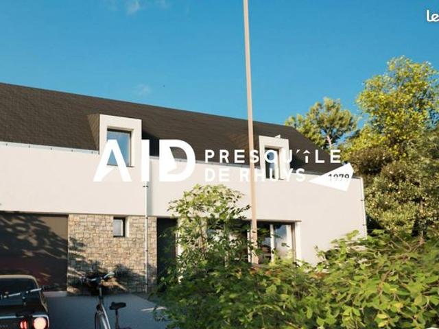 Propriété 6 pièces 132 m²