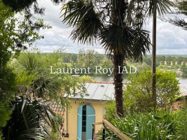 Propriété 6 pièces 132 m²