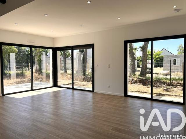 Propriété 6 pièces 132 m²