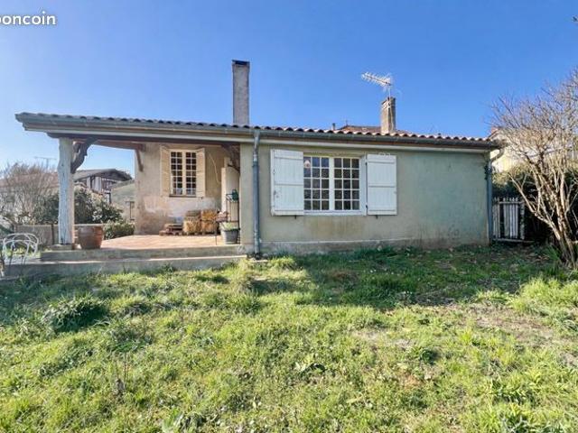 Propriété 6 pièces 132 m²