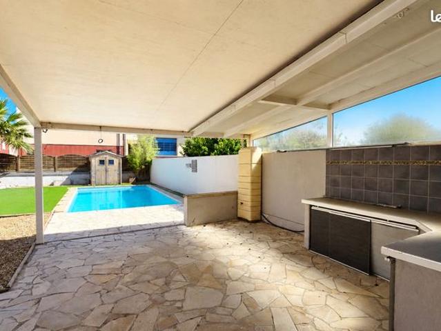 Propriété 6 pièces 133 m²