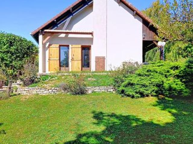Propriété 6 pièces 133 m²