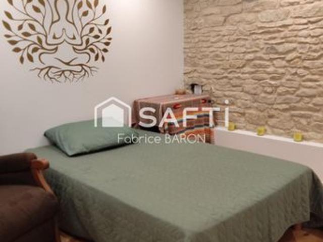 Propriété 6 pièces 133 m²