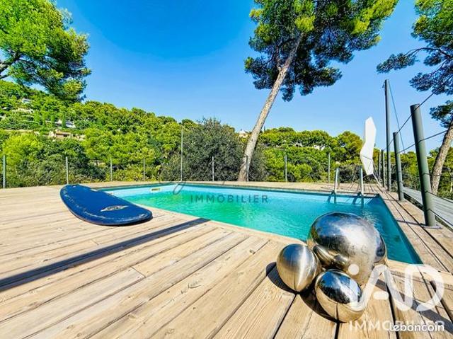 Propriété 6 pièces 133 m²
