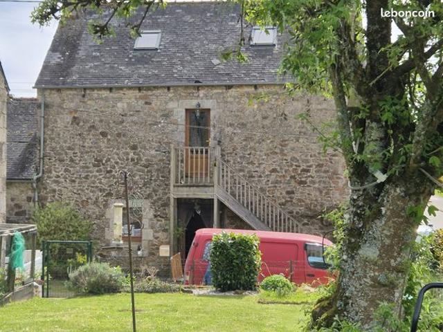 Propriété 6 pièces 133 m²