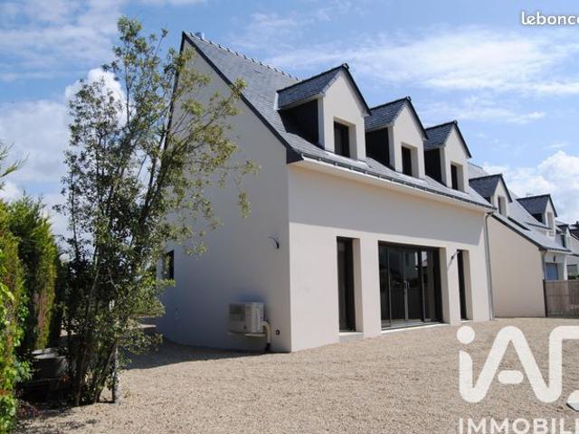 Propriété 6 pièces 133 m²