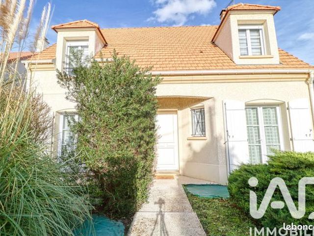 Propriété 6 pièces 133 m²