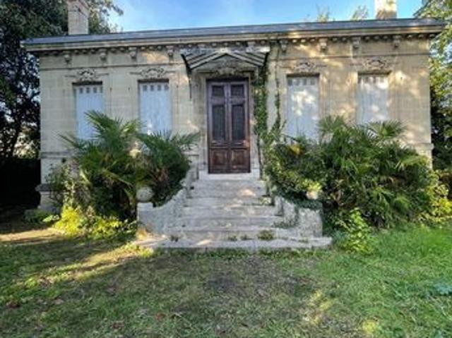 Propriété 6 pièces 133 m²