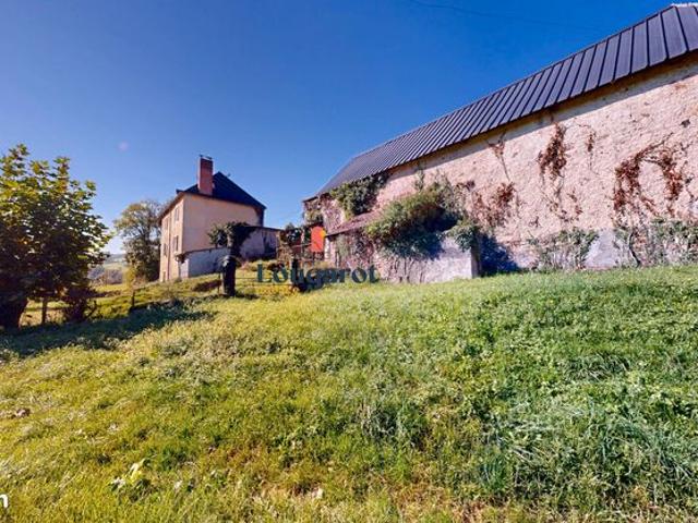Propriété 6 pièces 133 m²