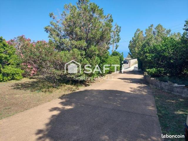 Propriété 6 pièces 133 m²