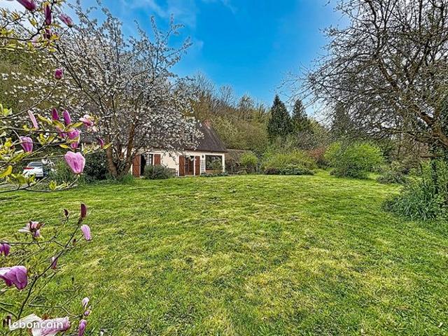 Propriété 6 pièces 133 m²