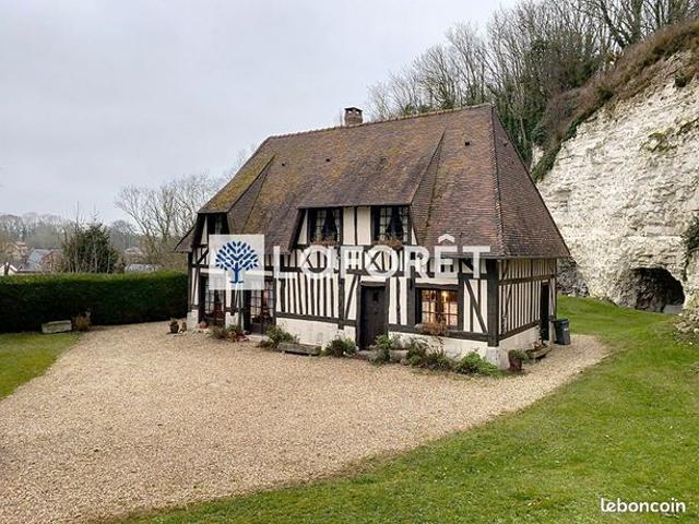 Propriété 6 pièces 133 m²