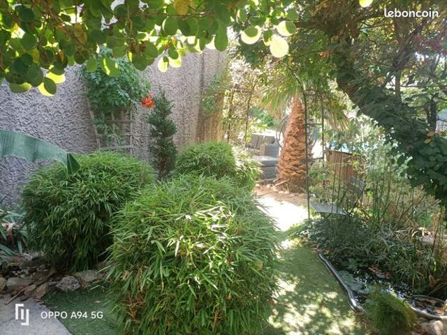 Propriété 6 pièces 133 m²