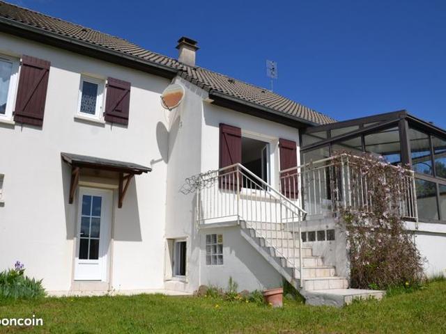 Propriété 6 pièces 133 m²