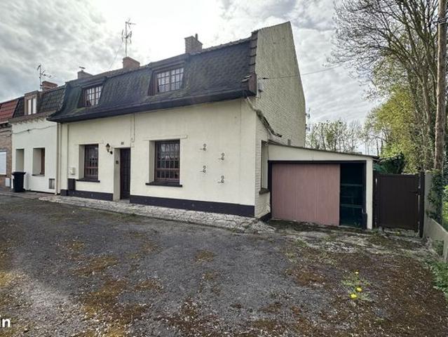Propriété 6 pièces 133 m²