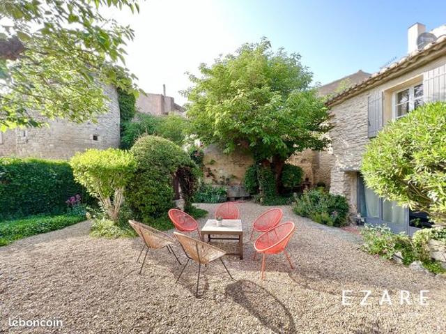 Propriété 6 pièces 133 m²