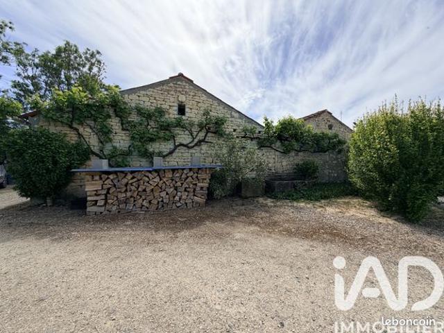 Propriété 6 pièces 133 m²