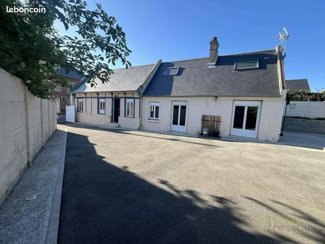 Propriété 6 pièces 133 m²
