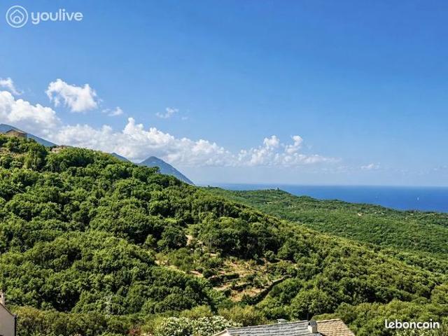 Propriété 6 pièces 133 m²