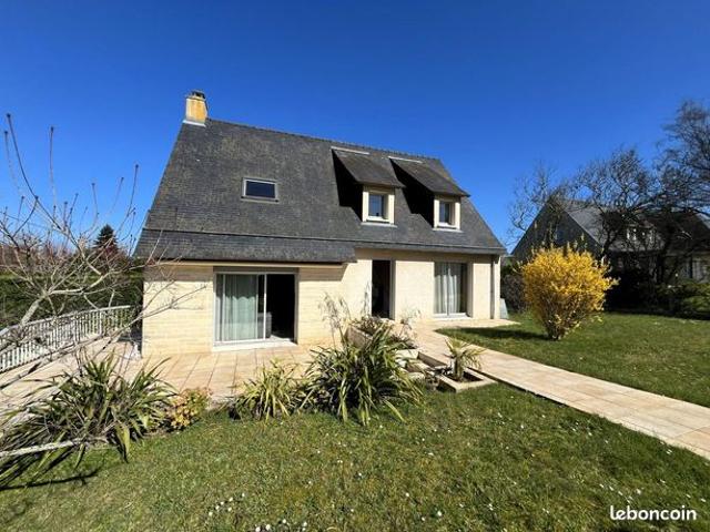 Propriété 6 pièces 133 m²